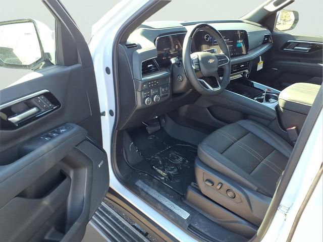 New 2026 Chevrolet Tahoe High Country image 10