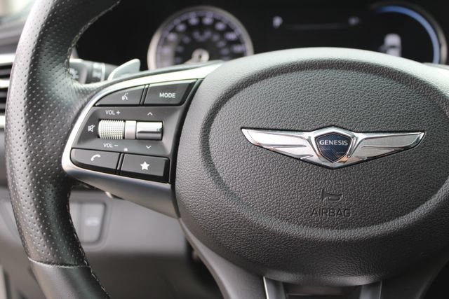 Used 2022 Genesis G70 2.0T RWD image 19