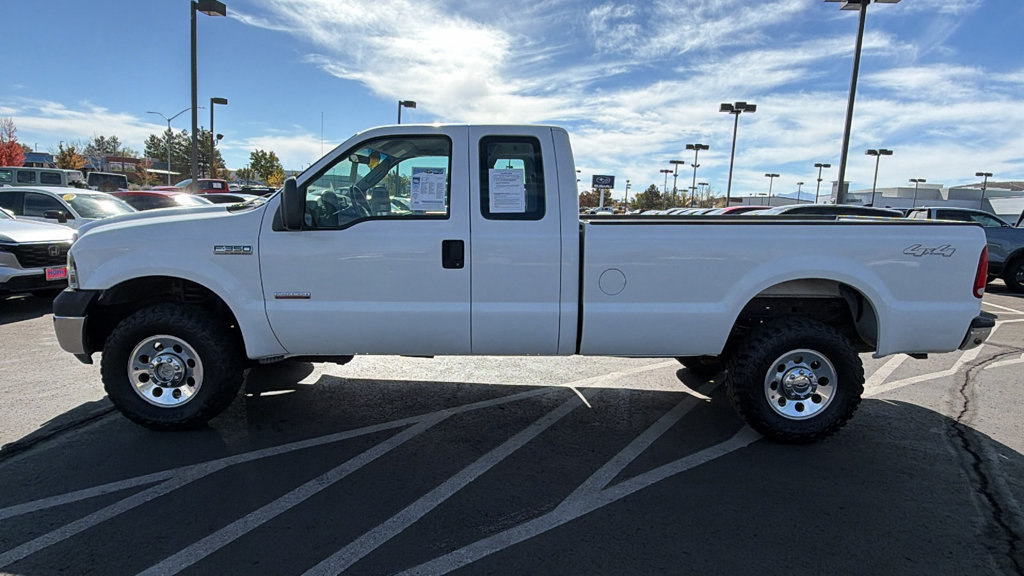 Used 2006 Ford F350 XL AWD/4WD image 6