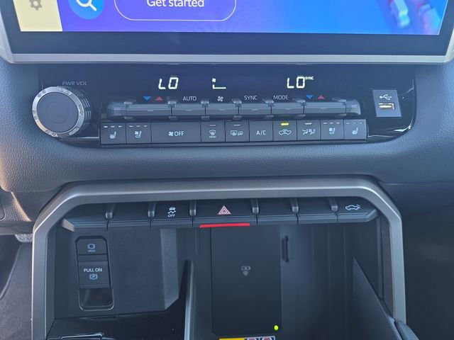 New 2026 Toyota Tundra Limited image 23