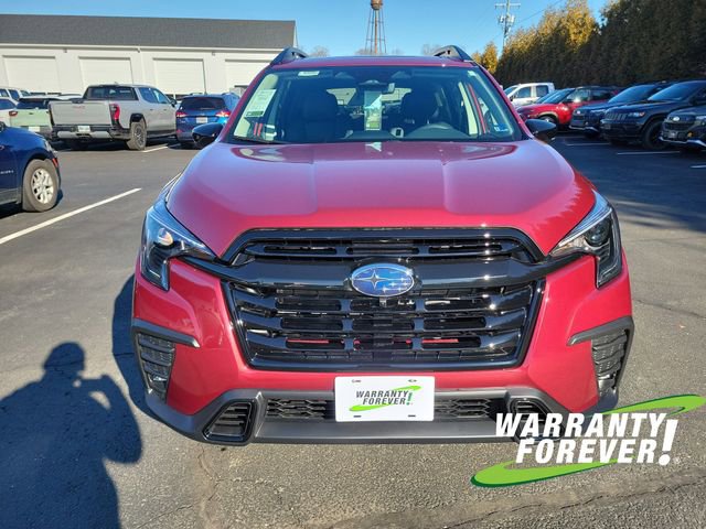 New 2026 Subaru Ascent Bronze Edition image 2