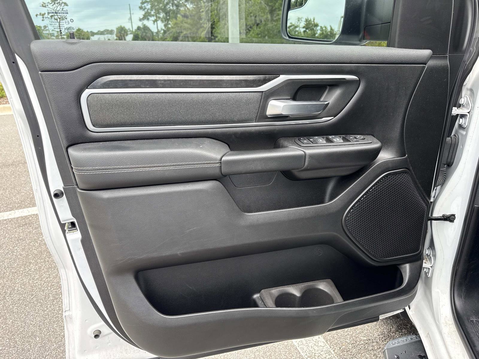 Used 2023 RAM 1500 Big Horn AWD/4WD image 17