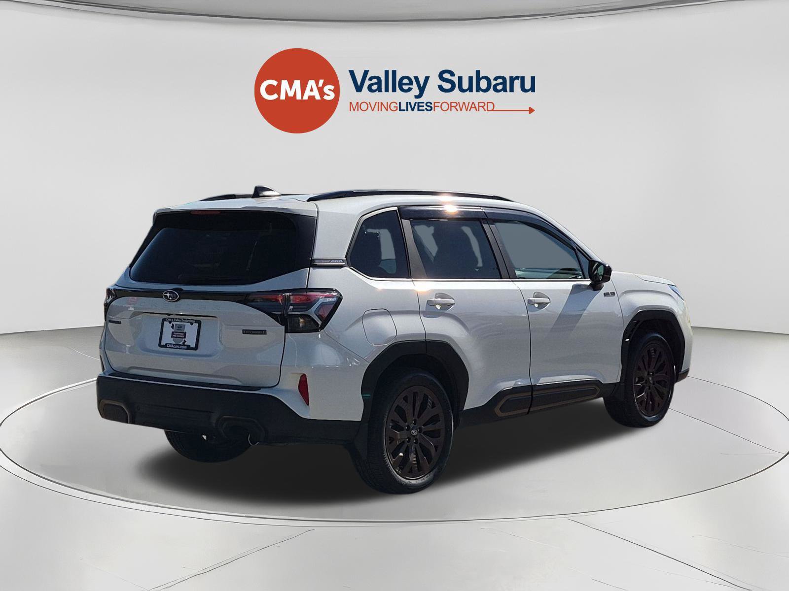 Used 2025 Subaru Forester Sport w/ Protection Package (1PH) AWD/4WD image 5