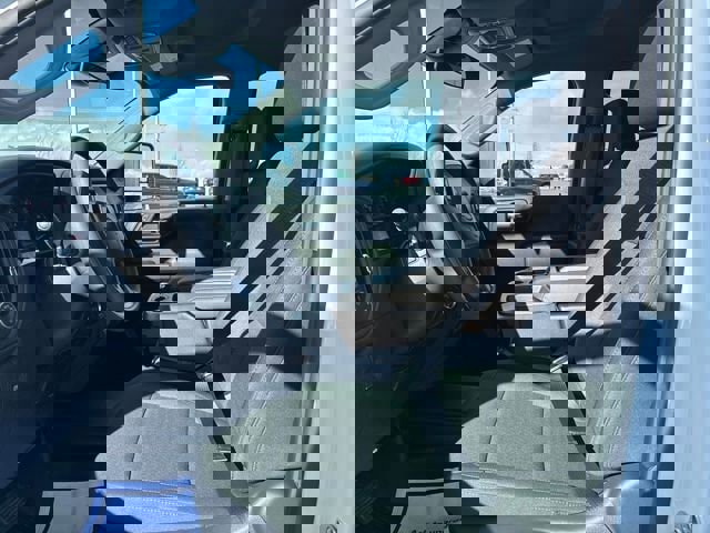 New 2026 Chevrolet Silverado 3500 W/T w/ WT Convenience Package image 9