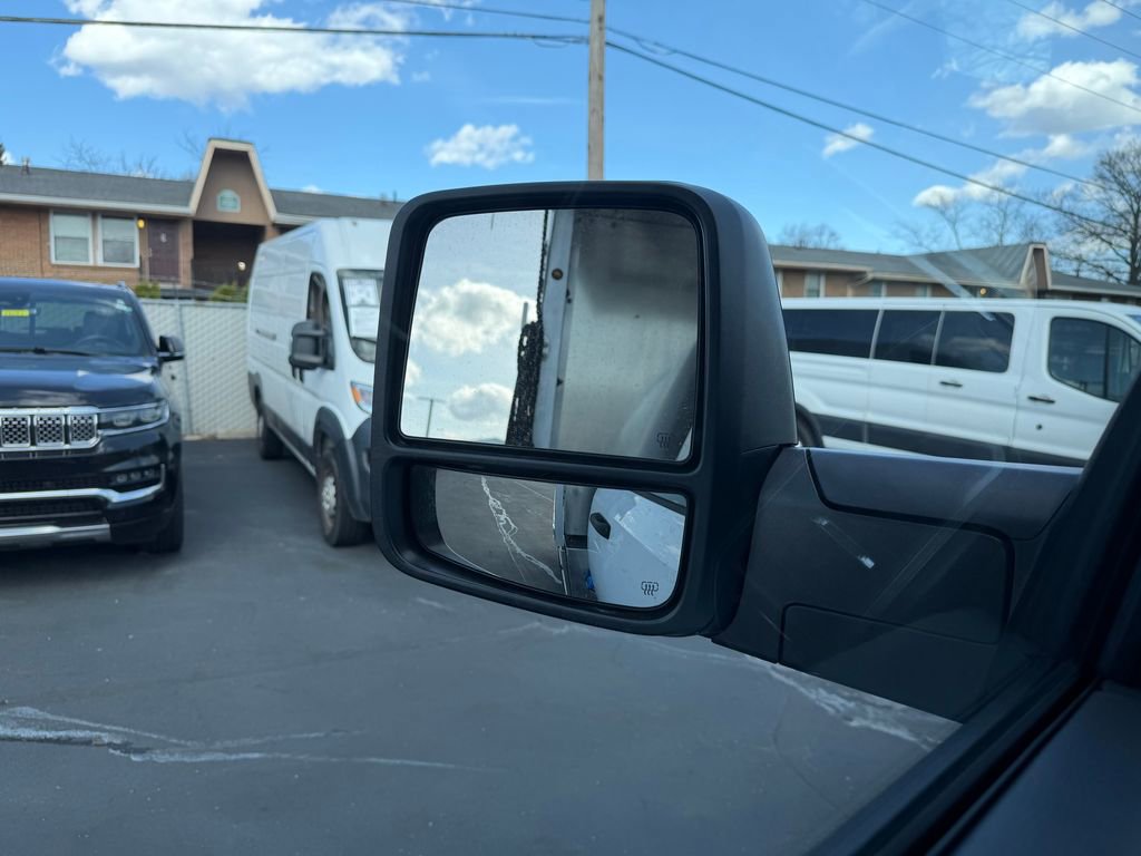 New 2026 RAM 4500 Tradesman w/ Chrome Appearance Group image 26