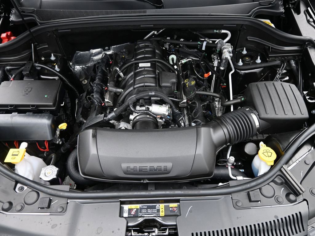 New 2026 RAM 1500 Big Horn image 24