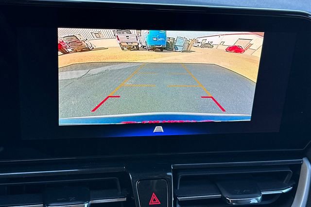 New 2026 Chevrolet TrailBlazer LT image 24