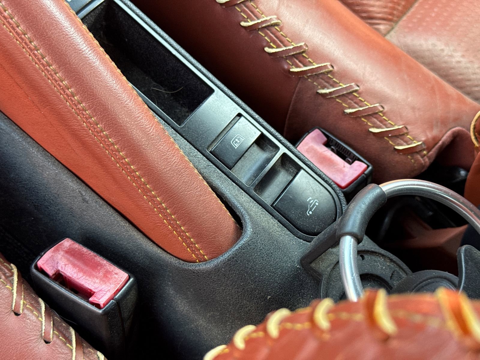 Used 2002 Audi TT 1.8T image 16