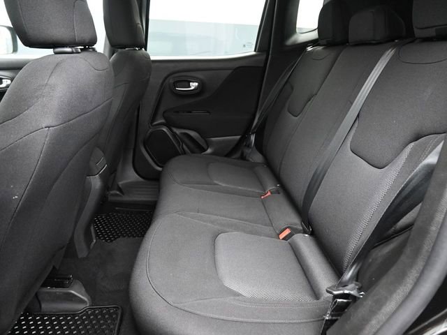 Used 2020 Jeep Renegade Sport image 12