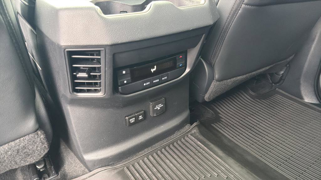 Used 2024 Toyota Sequoia Limited w/ Nightshade Package image 17