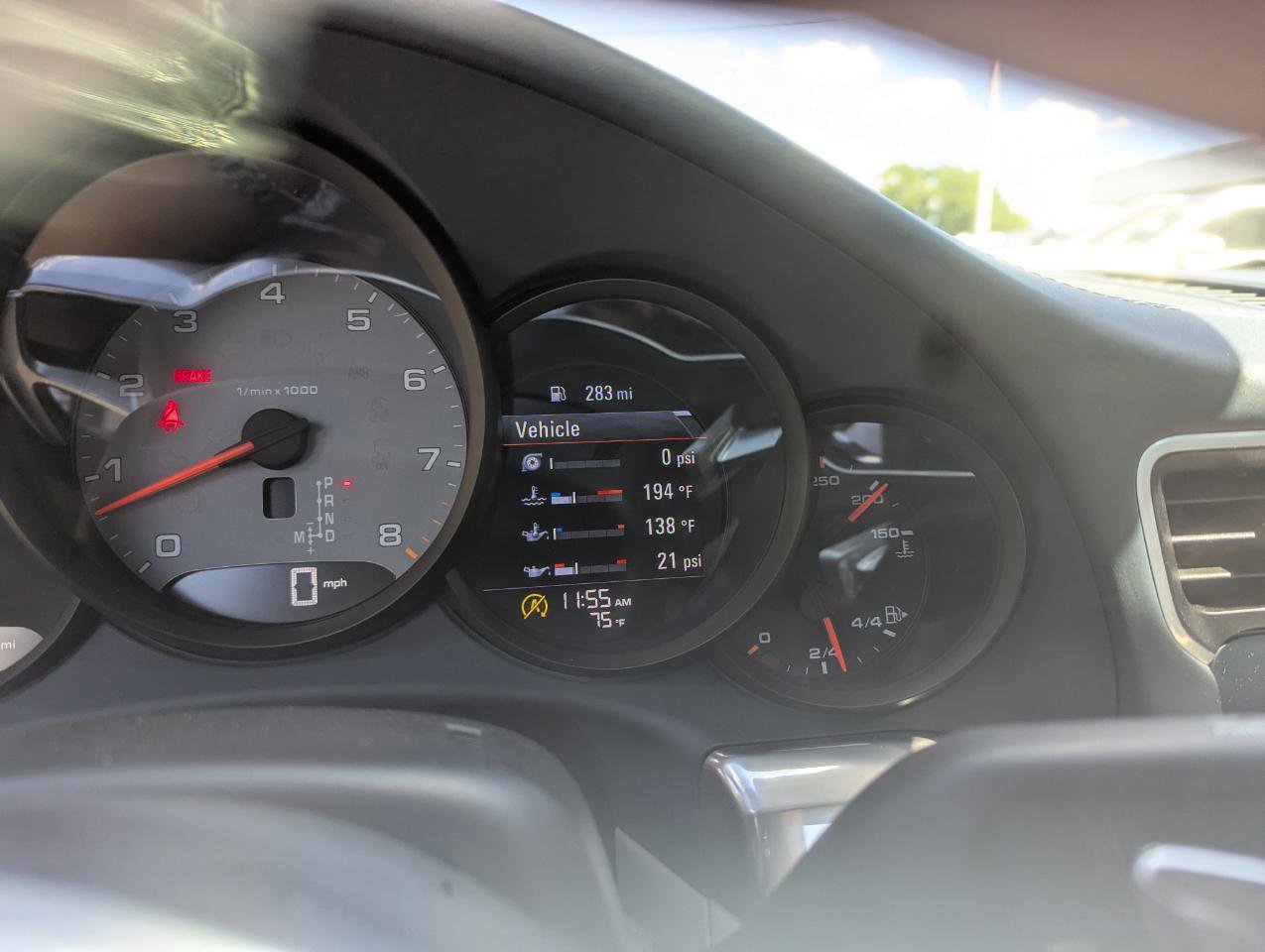 Used 2017 Porsche 911 Carrera S image 25