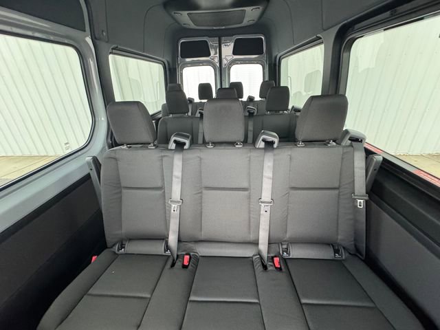 New 2025 Mercedes-Benz Sprinter 2500 image 7
