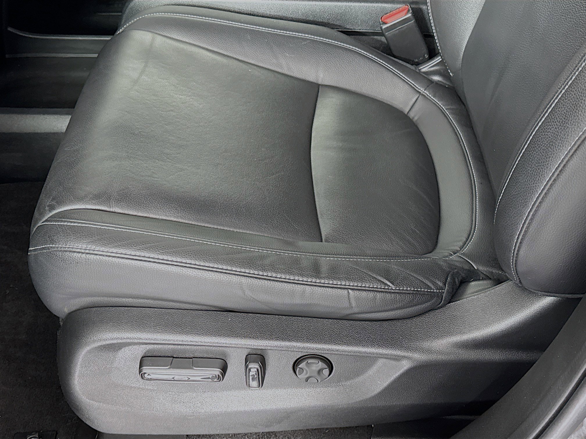 Certified 2023 Honda Odyssey EX-L image 18