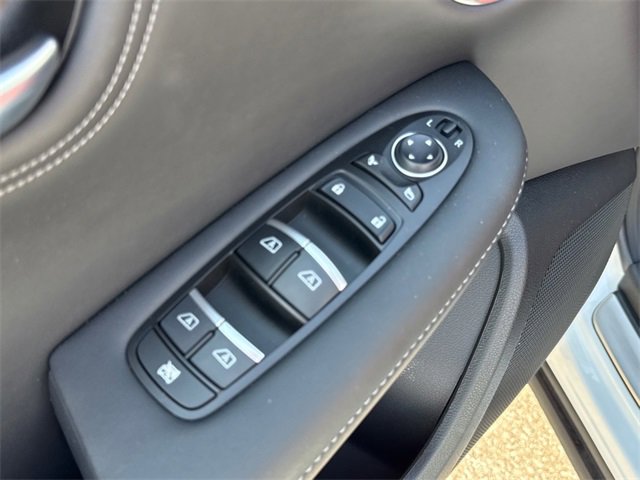 New 2025 INFINITI QX55 Sensory w/ Lighting Package image 14