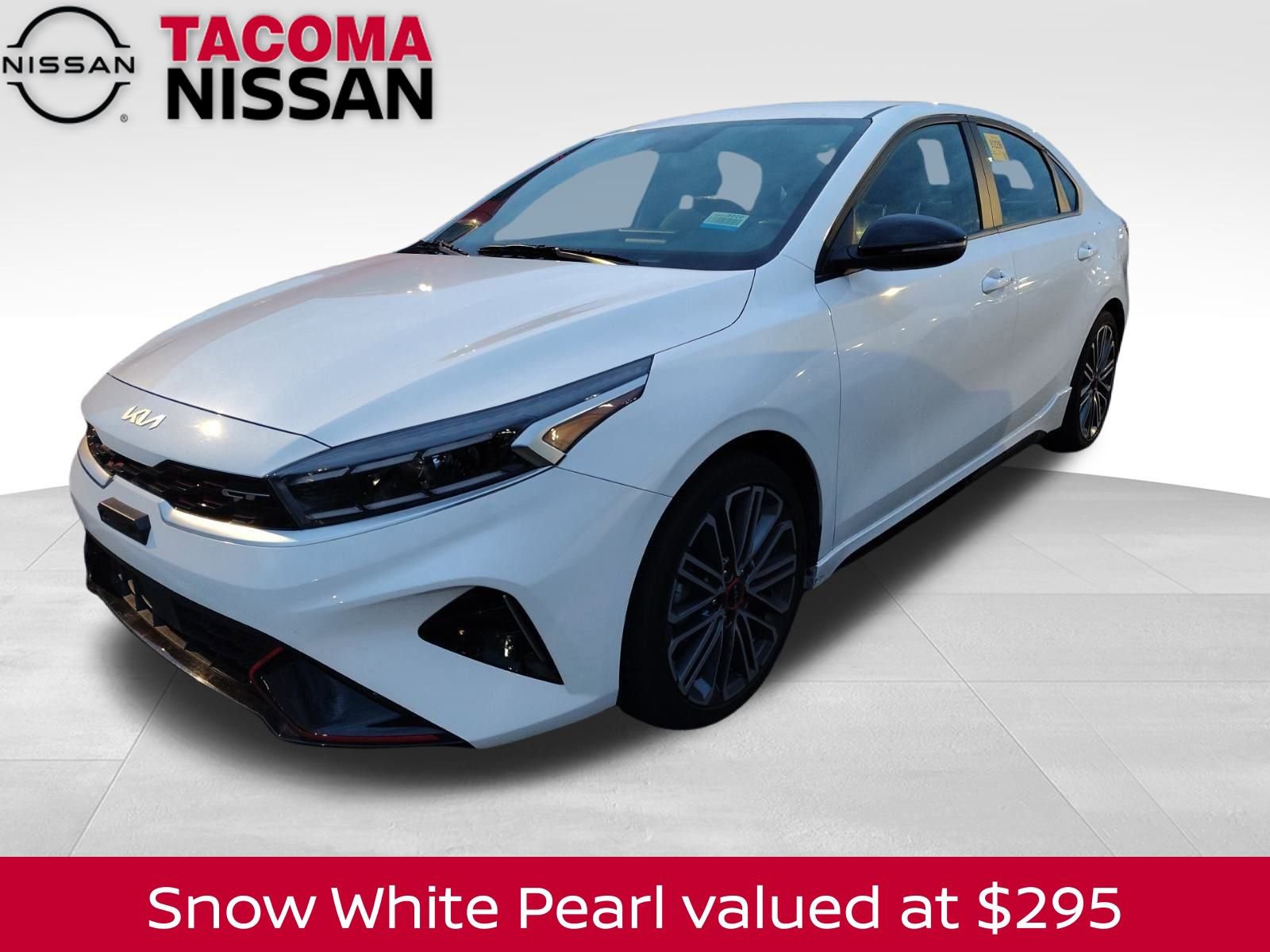 Used 2024 Kia Forte GT