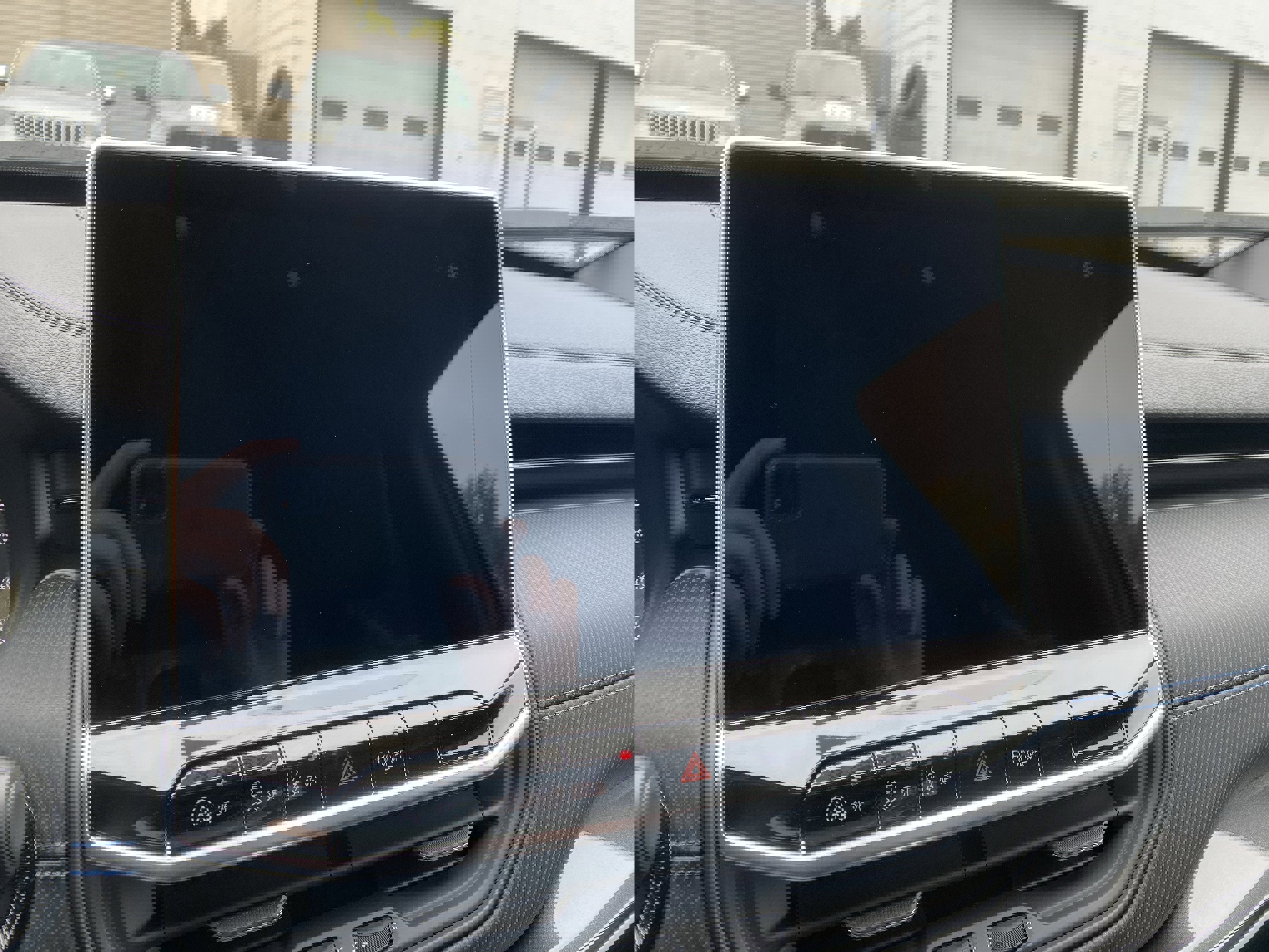 New 2026 Jeep Compass Limited image 18