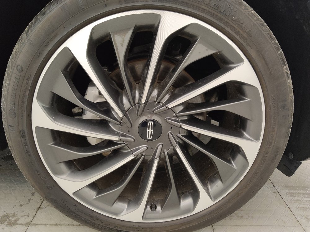Used 2022 Lincoln Aviator Reserve w/ Equipment Group 201A RWD image 31