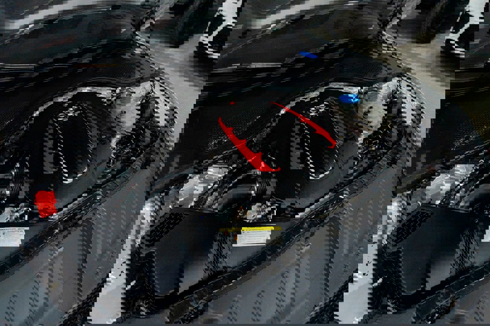 Used 2016 Audi RS 7 Prestige image 64