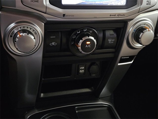 Used 2018 Toyota 4Runner SR5 image 23