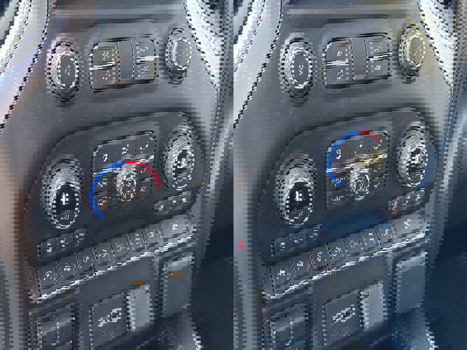 Used 2021 Chevrolet Silverado 1500 LTZ w/ LTZ Premium Package image 21