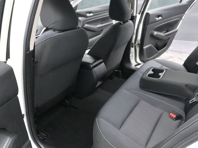 Used 2021 Nissan Altima 2.5 S image 12