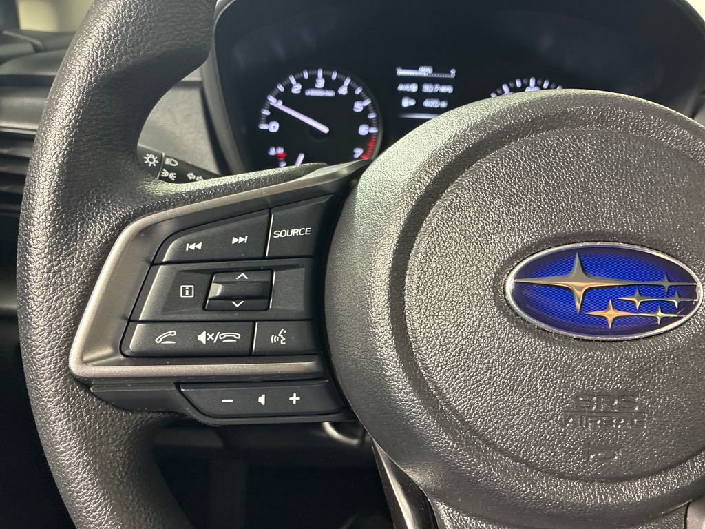 Certified 2024 Subaru Impreza 2.0i AWD/4WD image 17