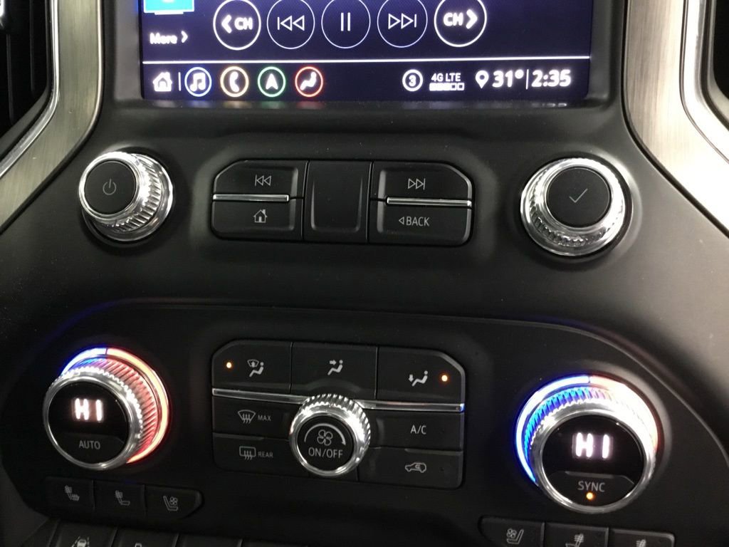 Used 2020 GMC Sierra 1500 Denali w/ Denali Ultimate Package image 32