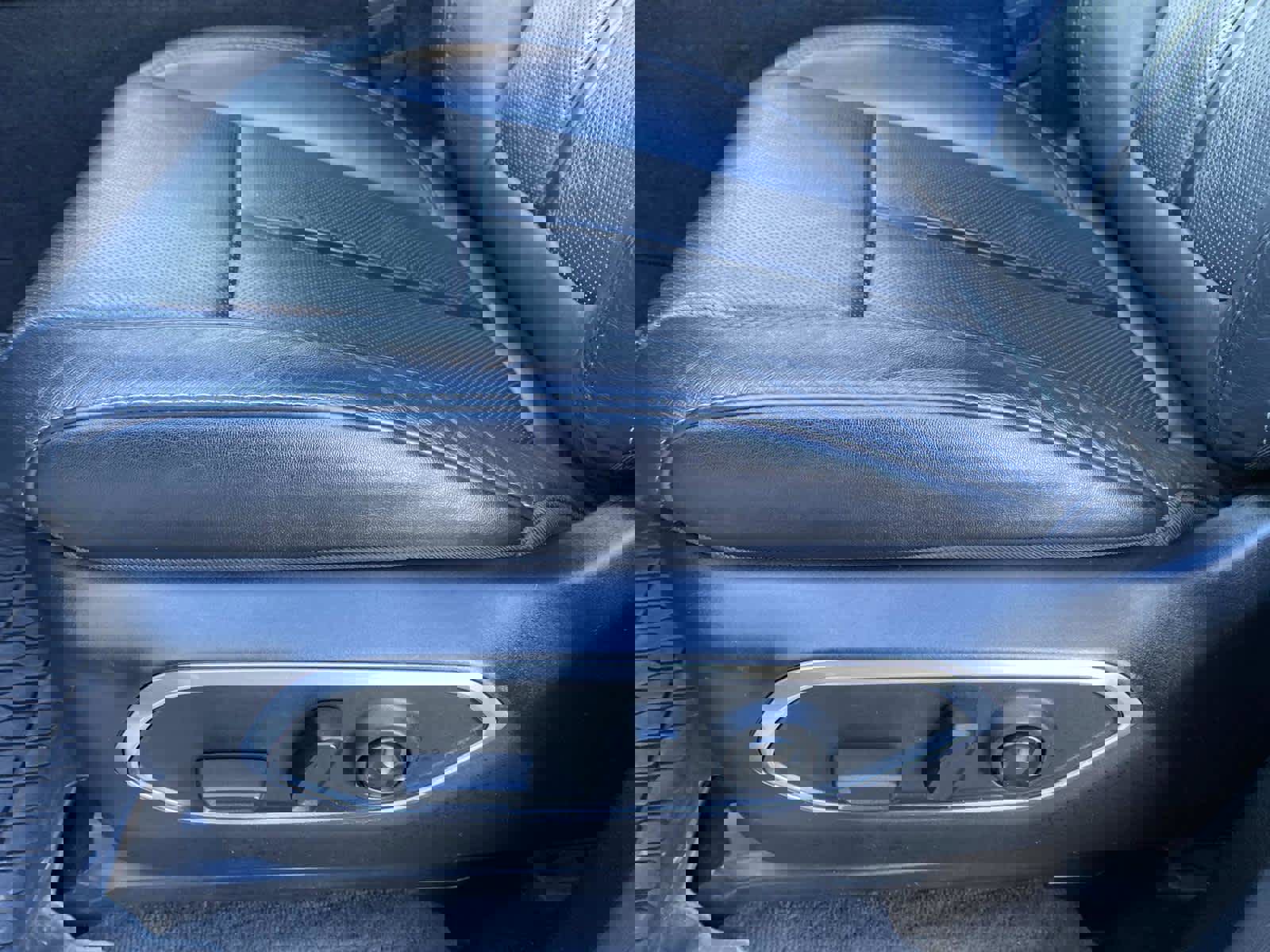 Certified 2024 Jeep Wagoneer Series III image 22