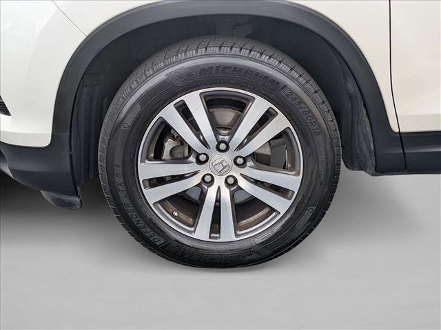 Used 2017 Honda Pilot EX-L image 10