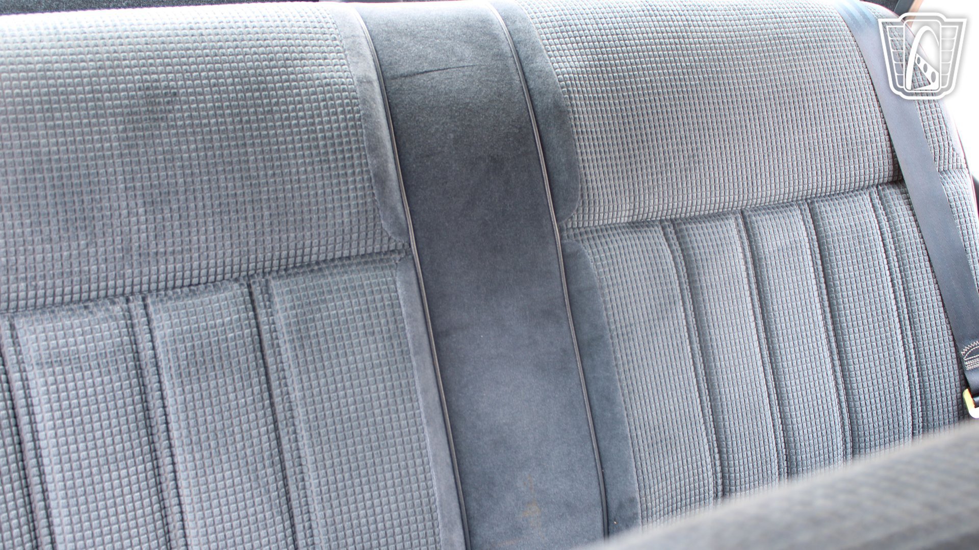 Used 1990 Buick Le Sabre Custom FWD image 15