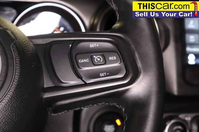 Used 2021 Jeep Gladiator Sport AWD/4WD image 15