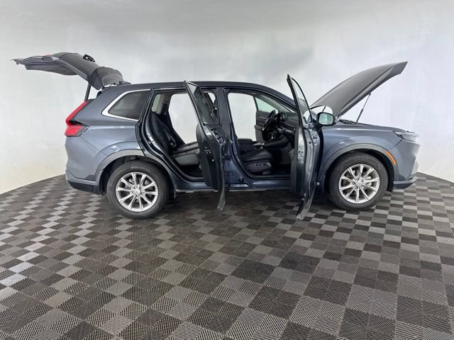 Certified 2024 Honda CR-V EX-L image 14