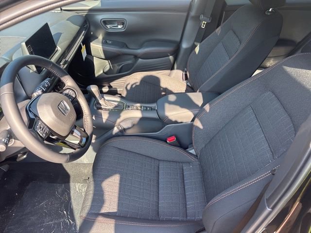 New 2026 Honda HR-V Sport image 13