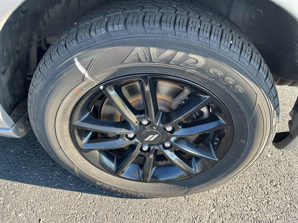 Used 2020 Dodge Grand Caravan GT FWD image 22