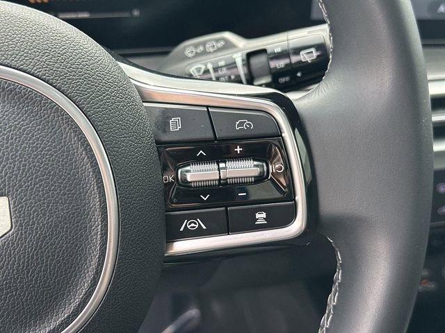 Used 2024 Kia Sorento X-Line EX image 37