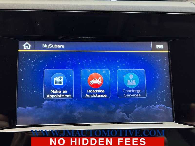 Used 2023 Subaru Forester Premium AWD/4WD image 31