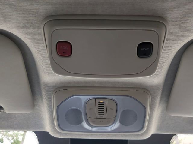 Used 2026 RAM ProMaster 2500 w/ Premium Convenience Group FWD image 21