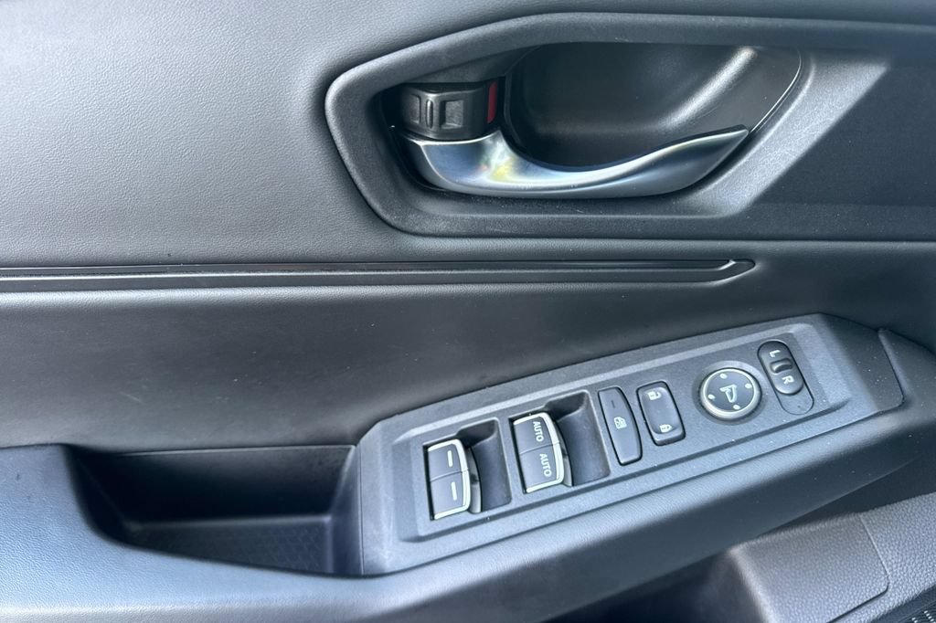 Certified 2024 Honda Accord EX image 5