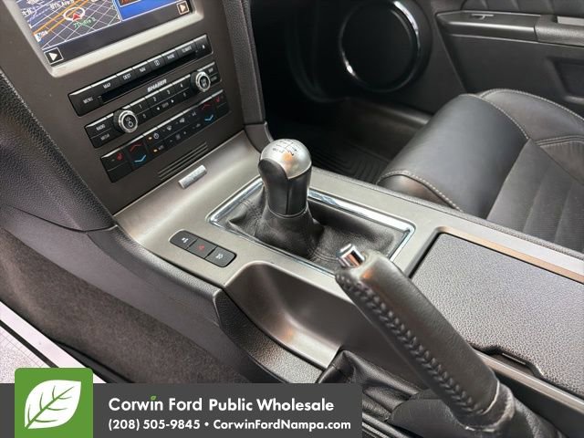Used 2013 Ford Mustang GT Premium w/ Electronics Pkg image 19