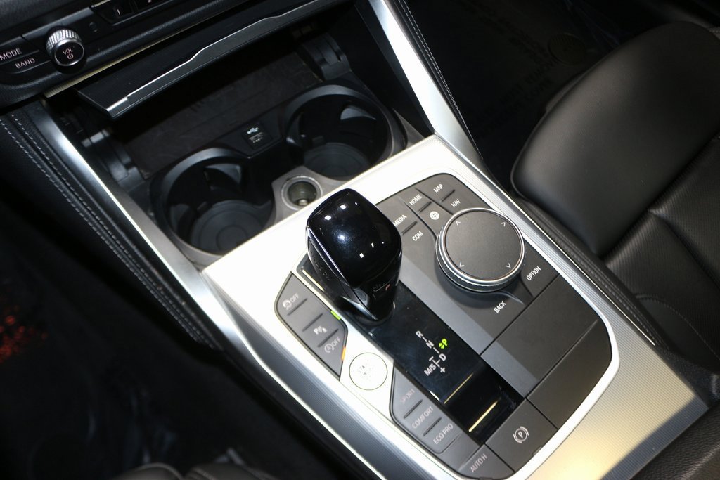 Certified 2022 BMW 430i xDrive Coupe w/ M Sport Package image 18