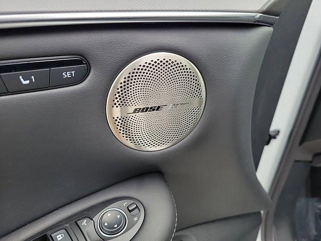 New 2025 INFINITI QX55 Essential image 13