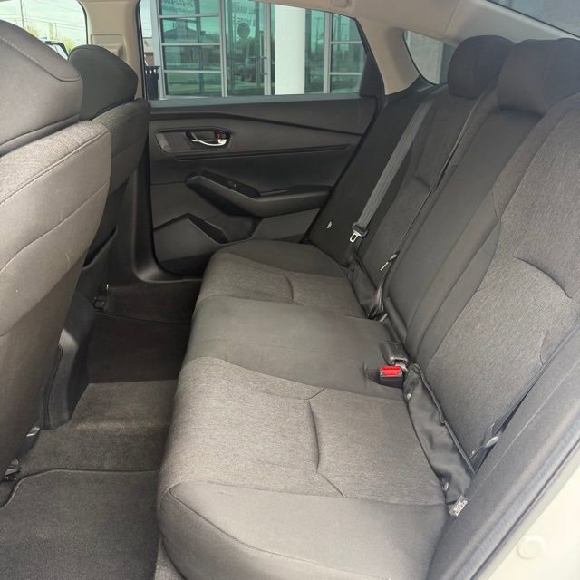 Used 2023 Honda Accord EX image 11