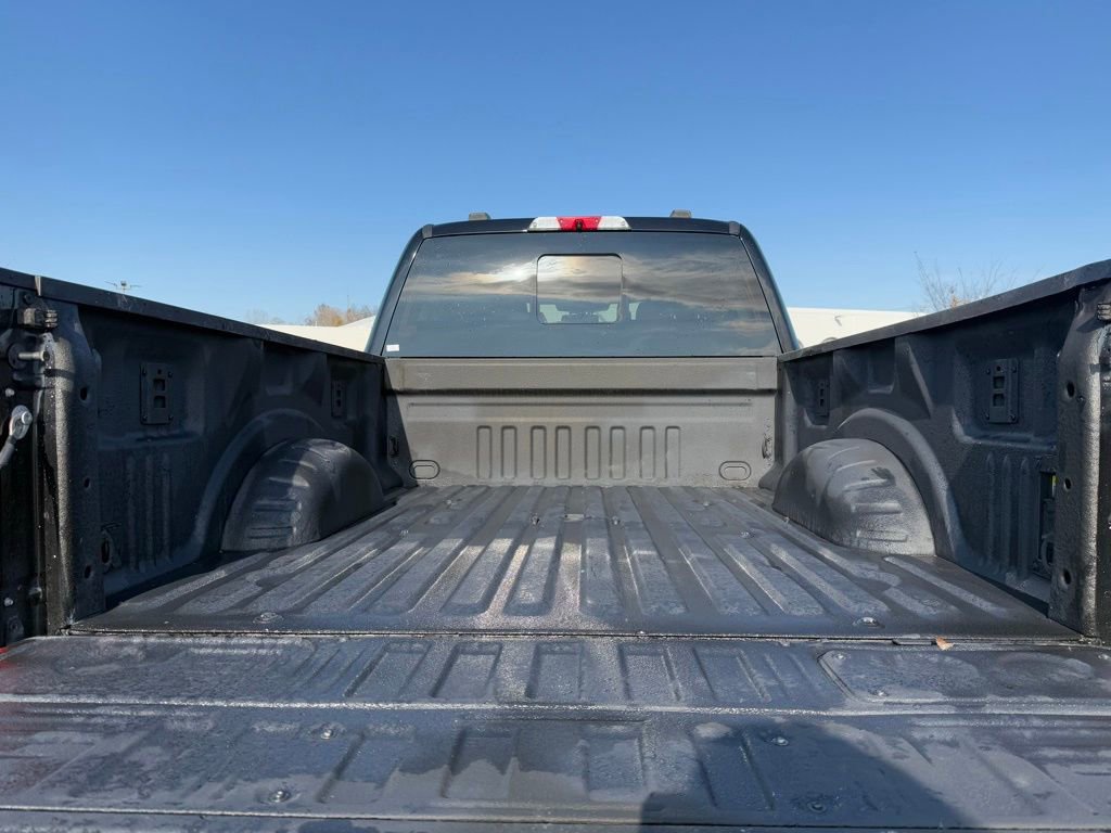 Used 2024 Ford F250 King Ranch w/ Chrome Package image 33