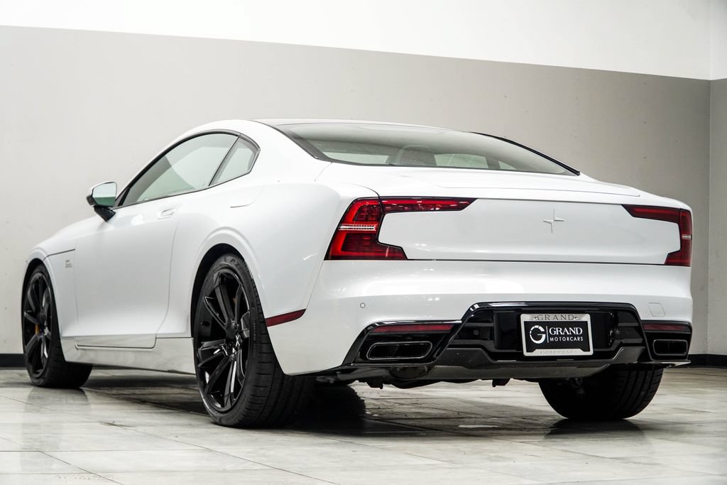 Used 2021 Polestar Polestar 1 AWD/4WD image 13