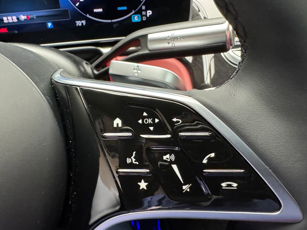 New 2026 Mercedes-Benz S 500 4MATIC image 14