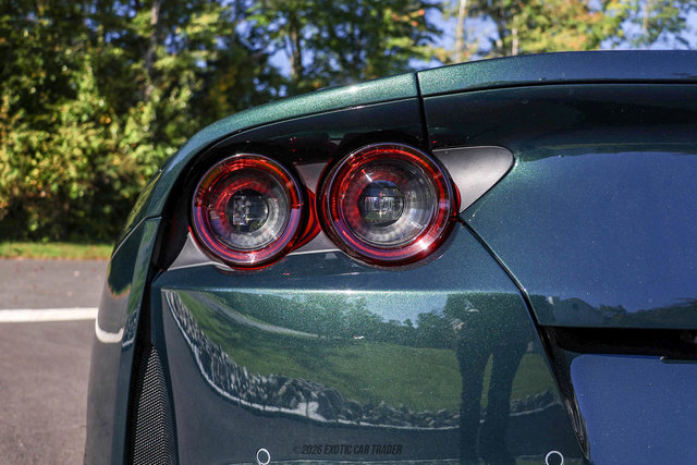 Used 2021 Ferrari 812 GTS RWD image 69