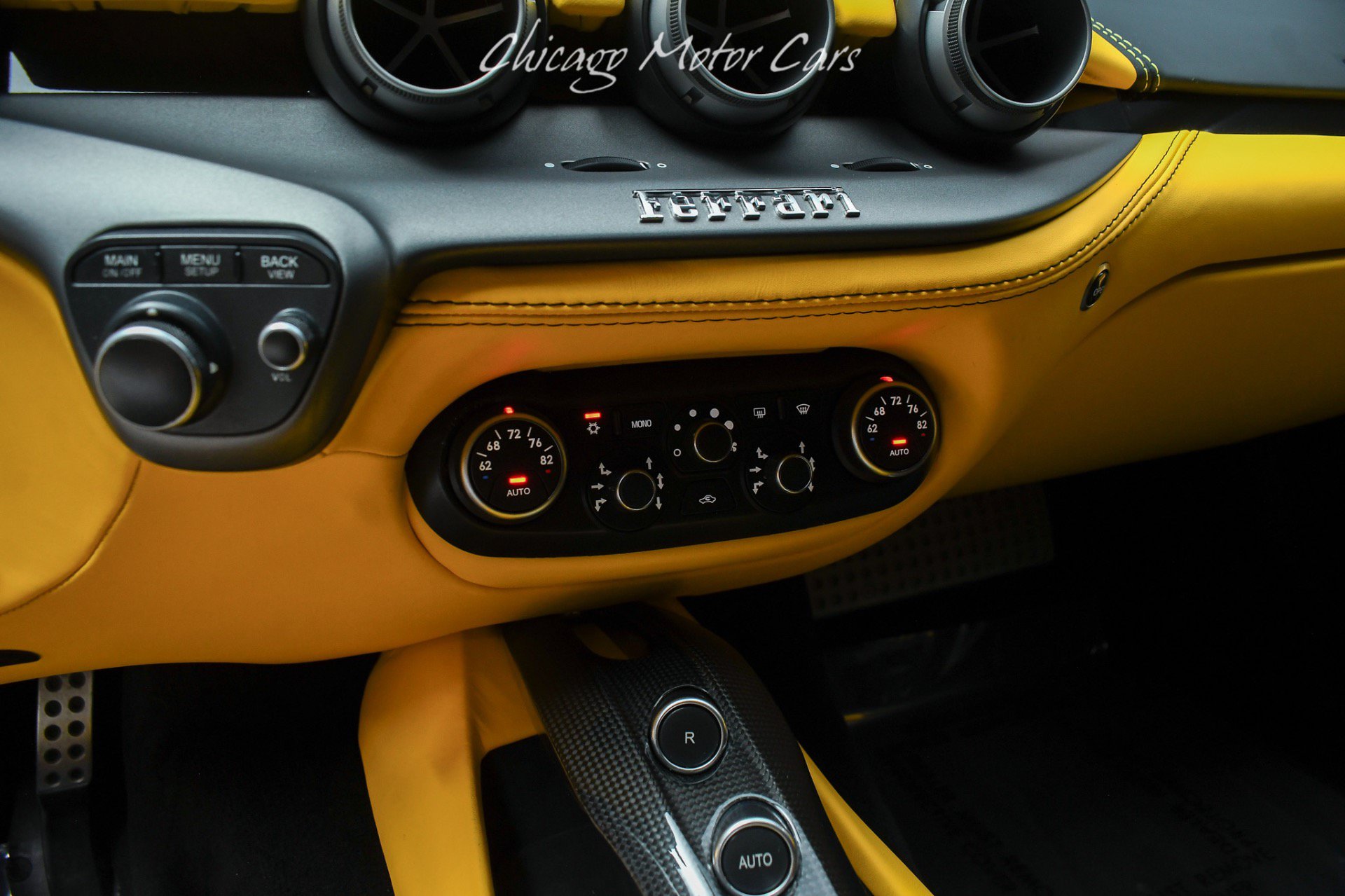 Used 2013 Ferrari F12 Berlinetta RWD image 14