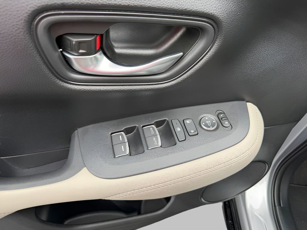 Used 2026 Honda HR-V EX-L image 21