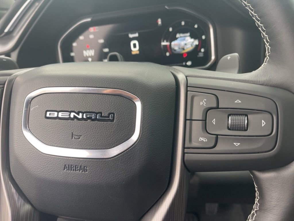 New 2026 GMC Sierra 1500 Denali Ultimate image 17