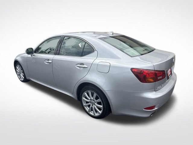 Used 2007 Lexus IS 250 AWD image 6